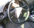 Черный Сеат Exeo ST, объемом двигателя 1.98 л и пробегом 217 тыс. км за 9900 $, фото 12 на Automoto.ua