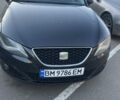 Черный Сеат Exeo ST, объемом двигателя 1.98 л и пробегом 217 тыс. км за 9900 $, фото 1 на Automoto.ua