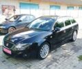 Черный Сеат Exeo ST, объемом двигателя 1.98 л и пробегом 217 тыс. км за 9900 $, фото 4 на Automoto.ua