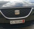 Черный Сеат Exeo ST, объемом двигателя 1.98 л и пробегом 211 тыс. км за 10200 $, фото 9 на Automoto.ua