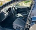 Чорний Сеат Exeo ST, об'ємом двигуна 2 л та пробігом 282 тис. км за 7999 $, фото 11 на Automoto.ua