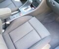 Черный Сеат Exeo ST, объемом двигателя 1.98 л и пробегом 217 тыс. км за 9900 $, фото 13 на Automoto.ua