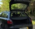 Чорний Сеат Exeo ST, об'ємом двигуна 2 л та пробігом 240 тис. км за 8900 $, фото 7 на Automoto.ua
