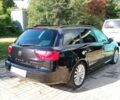 Черный Сеат Exeo ST, объемом двигателя 1.98 л и пробегом 217 тыс. км за 9900 $, фото 6 на Automoto.ua