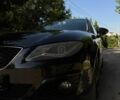 Чорний Сеат Exeo ST, об'ємом двигуна 2 л та пробігом 240 тис. км за 8900 $, фото 2 на Automoto.ua