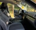 Чорний Сеат Exeo ST, об'ємом двигуна 2 л та пробігом 240 тис. км за 8900 $, фото 5 на Automoto.ua