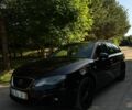 Чорний Сеат Exeo ST, об'ємом двигуна 2 л та пробігом 240 тис. км за 8900 $, фото 12 на Automoto.ua