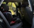 Чорний Сеат Exeo ST, об'ємом двигуна 2 л та пробігом 240 тис. км за 8900 $, фото 6 на Automoto.ua