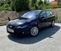 Черный Сеат Exeo ST, объемом двигателя 2 л и пробегом 282 тыс. км за 8800 $, фото 1 на Automoto.ua