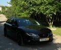 Чорний Сеат Exeo ST, об'ємом двигуна 2 л та пробігом 240 тис. км за 8900 $, фото 1 на Automoto.ua