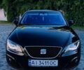 Черный Сеат Exeo ST, объемом двигателя 2 л и пробегом 282 тыс. км за 7700 $, фото 1 на Automoto.ua