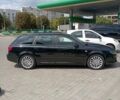 Черный Сеат Exeo ST, объемом двигателя 1.98 л и пробегом 211 тыс. км за 10200 $, фото 10 на Automoto.ua