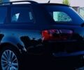 Черный Сеат Exeo ST, объемом двигателя 2 л и пробегом 282 тыс. км за 7700 $, фото 7 на Automoto.ua