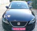 Черный Сеат Exeo ST, объемом двигателя 1.98 л и пробегом 217 тыс. км за 9900 $, фото 3 на Automoto.ua