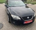 Чорний Сеат Exeo ST, об'ємом двигуна 2 л та пробігом 285 тис. км за 9000 $, фото 1 на Automoto.ua