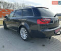 Черный Сеат Exeo ST, объемом двигателя 2 л и пробегом 160 тыс. км за 7800 $, фото 6 на Automoto.ua
