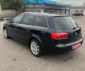 Чорний Сеат Exeo ST, об'ємом двигуна 2 л та пробігом 285 тис. км за 9000 $, фото 6 на Automoto.ua