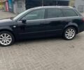 Чорний Сеат Exeo ST, об'ємом двигуна 2 л та пробігом 285 тис. км за 9000 $, фото 2 на Automoto.ua