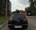 Черный Сеат Exeo ST, объемом двигателя 1.97 л и пробегом 234 тыс. км за 8900 $, фото 6 на Automoto.ua