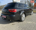Черный Сеат Exeo ST, объемом двигателя 2 л и пробегом 160 тыс. км за 7800 $, фото 4 на Automoto.ua