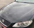Чорний Сеат Exeo ST, об'ємом двигуна 2 л та пробігом 285 тис. км за 9000 $, фото 8 на Automoto.ua