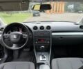 Черный Сеат Exeo ST, объемом двигателя 1.97 л и пробегом 234 тыс. км за 8900 $, фото 14 на Automoto.ua