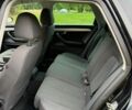 Черный Сеат Exeo ST, объемом двигателя 1.97 л и пробегом 234 тыс. км за 8900 $, фото 20 на Automoto.ua