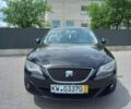 Коричневый Сеат Exeo ST, объемом двигателя 2 л и пробегом 240 тыс. км за 8200 $, фото 1 на Automoto.ua
