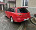 Красный Сеат Exeo ST, объемом двигателя 2 л и пробегом 346 тыс. км за 5999 $, фото 2 на Automoto.ua