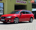 Красный Сеат Exeo ST, объемом двигателя 2 л и пробегом 345 тыс. км за 5950 $, фото 1 на Automoto.ua