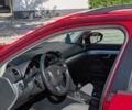 Красный Сеат Exeo ST, объемом двигателя 2 л и пробегом 222 тыс. км за 7200 $, фото 6 на Automoto.ua