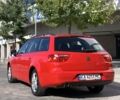 Красный Сеат Exeo ST, объемом двигателя 2 л и пробегом 222 тыс. км за 7200 $, фото 21 на Automoto.ua