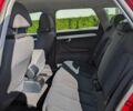 Красный Сеат Exeo ST, объемом двигателя 2 л и пробегом 222 тыс. км за 7200 $, фото 16 на Automoto.ua