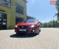Красный Сеат Exeo ST, объемом двигателя 2 л и пробегом 345 тыс. км за 5950 $, фото 16 на Automoto.ua