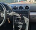 Красный Сеат Exeo ST, объемом двигателя 2 л и пробегом 222 тыс. км за 7200 $, фото 9 на Automoto.ua