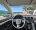 Красный Сеат Exeo ST, объемом двигателя 2 л и пробегом 222 тыс. км за 7200 $, фото 11 на Automoto.ua
