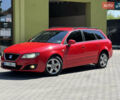 Красный Сеат Exeo ST, объемом двигателя 2 л и пробегом 345 тыс. км за 5950 $, фото 1 на Automoto.ua
