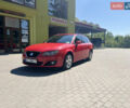 Красный Сеат Exeo ST, объемом двигателя 2 л и пробегом 345 тыс. км за 5950 $, фото 15 на Automoto.ua