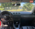 Красный Сеат Exeo ST, объемом двигателя 2 л и пробегом 345 тыс. км за 5950 $, фото 29 на Automoto.ua