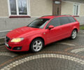 Красный Сеат Exeo ST, объемом двигателя 2 л и пробегом 346 тыс. км за 5999 $, фото 1 на Automoto.ua