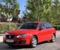 Красный Сеат Exeo ST, объемом двигателя 2 л и пробегом 222 тыс. км за 7200 $, фото 22 на Automoto.ua