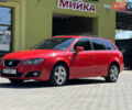 Красный Сеат Exeo ST, объемом двигателя 2 л и пробегом 345 тыс. км за 5950 $, фото 3 на Automoto.ua