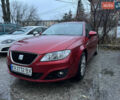 Красный Сеат Exeo ST, объемом двигателя 1.8 л и пробегом 130 тыс. км за 8100 $, фото 1 на Automoto.ua