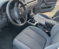 Сеат Exeo ST, объемом двигателя 1.8 л и пробегом 224 тыс. км за 4999 $, фото 10 на Automoto.ua