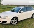 Сеат Exeo ST, об'ємом двигуна 2 л та пробігом 275 тис. км за 7800 $, фото 1 на Automoto.ua