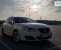 Сеат Exeo ST, об'ємом двигуна 2 л та пробігом 258 тис. км за 8300 $, фото 1 на Automoto.ua