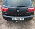 Сеат Exeo ST, объемом двигателя 2 л и пробегом 363 тыс. км за 7700 $, фото 3 на Automoto.ua