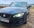 Сеат Exeo ST, объемом двигателя 2 л и пробегом 363 тыс. км за 7700 $, фото 1 на Automoto.ua