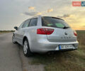 Серый Сеат Exeo ST, объемом двигателя 1.97 л и пробегом 310 тыс. км за 6500 $, фото 8 на Automoto.ua