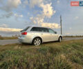 Серый Сеат Exeo ST, объемом двигателя 1.97 л и пробегом 310 тыс. км за 6500 $, фото 7 на Automoto.ua